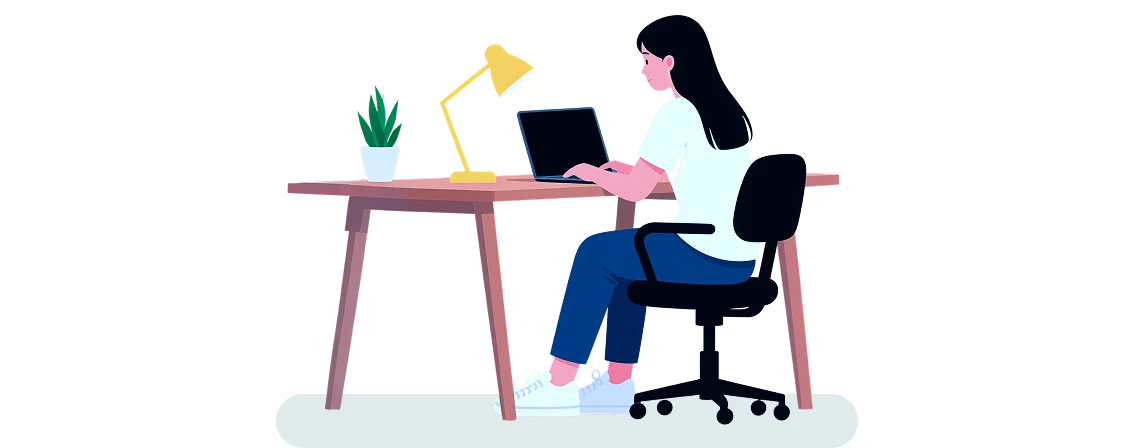 Healthy app for office workers and sedentary people